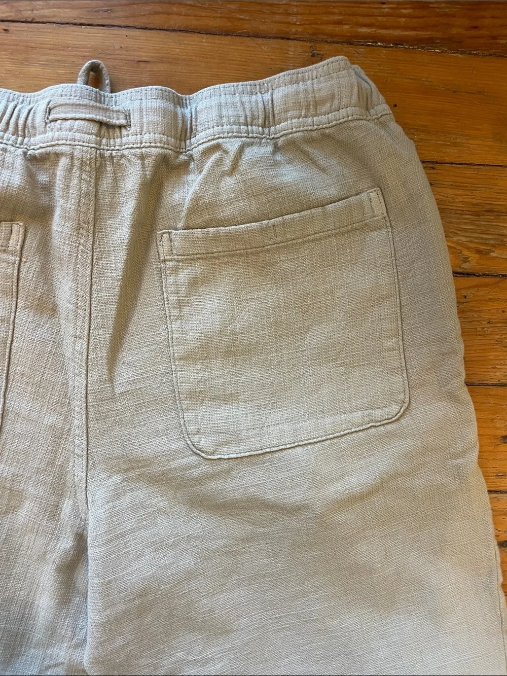 Men's Zara Drawstring Pants
